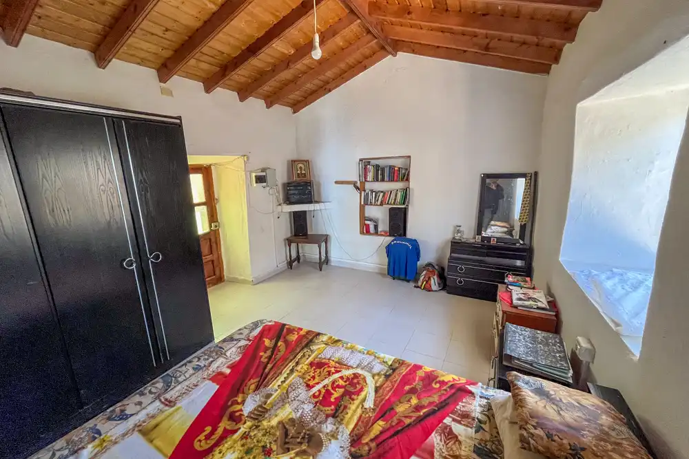 Habitación de Finca rústica en venta en Vallehermoso con Terraza