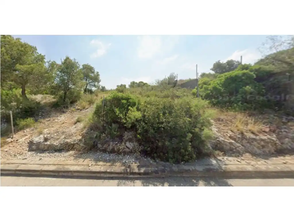Terreno residenziale in vendita a Calle Roma, imagen 6