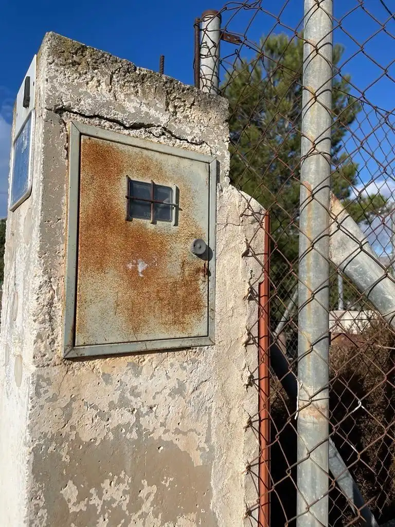 Xalet amb piscina en venda a Crevillent, imagen 42