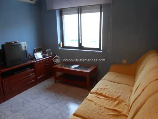 Habitación de Piso en venta en Cáceres con Amueblado