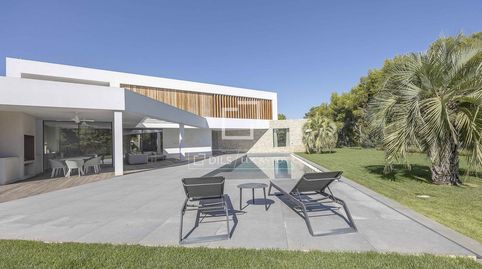 Foto 5 von Haus oder Chalet zum Verkauf in Torre en Conill - Cumbres de San Antonio, Bétera