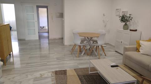 Photo 5 of Planta baja to rent in Ricardo Soriano, Málaga