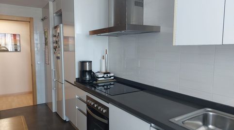 Foto 4 de Piso en venta en Plaza Nicolás María Garelly (jurista), Safranar, Valencia Capital