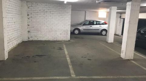 Foto 4 de Garaje en venta en Tres Ventanas,  Huelva Capital