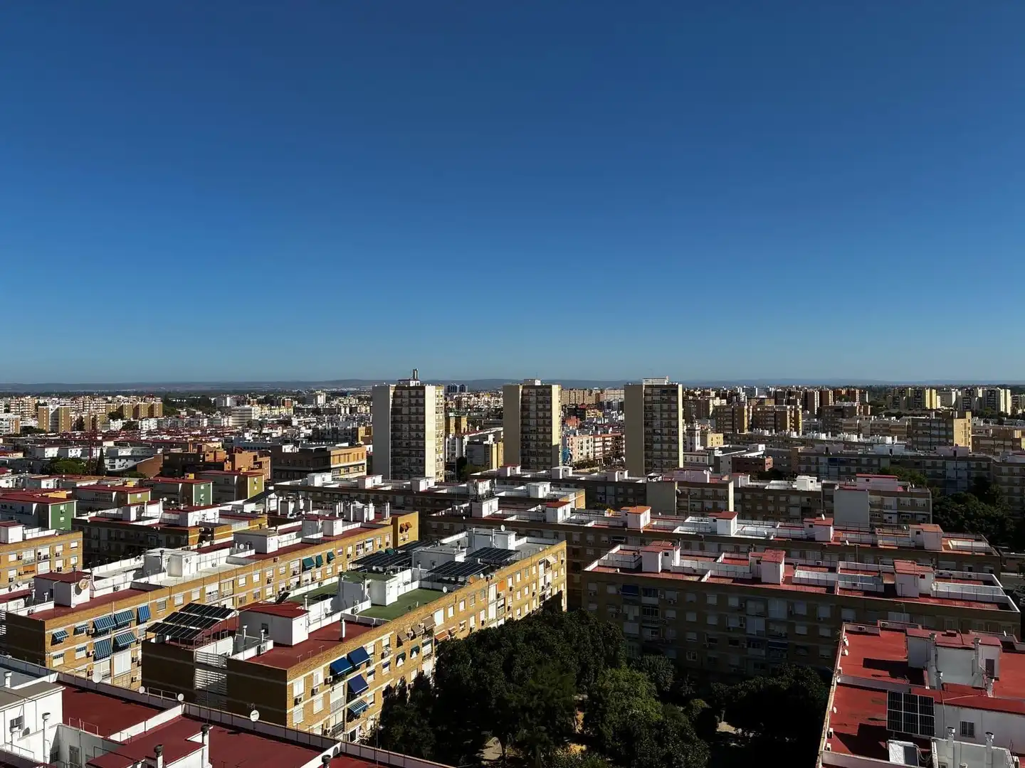 Piso con ascensor en venta en Macarena, imagen 29