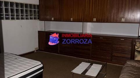 Foto 4 de Oficina en venda a Calle Parroco Vicente Zabala, Zorrotza, Bilbao