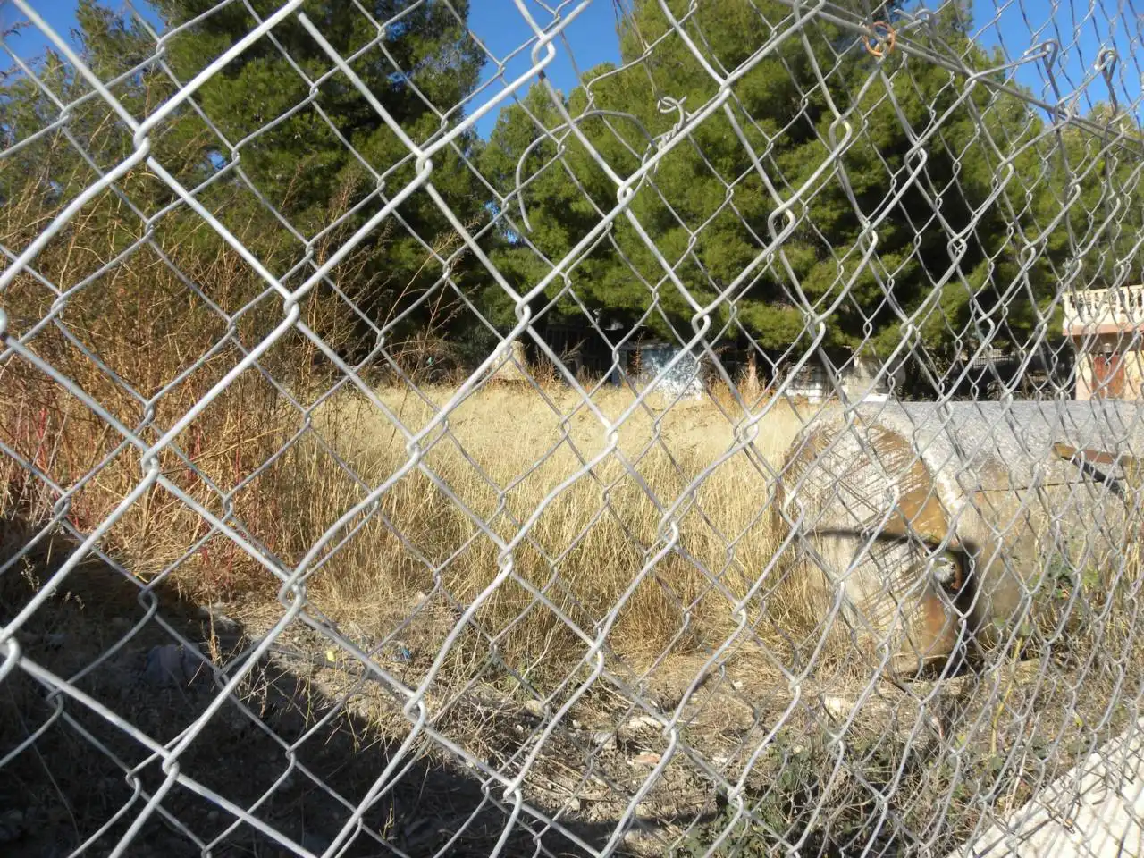 Residential land for sale in Caravaca de la Cruz, imagen 6