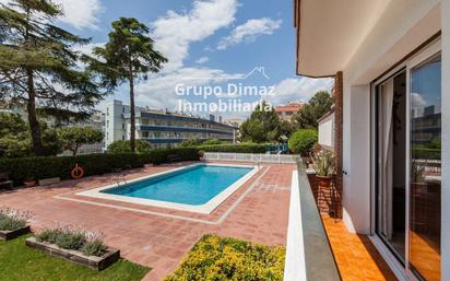 Piscina de Pis en venda en Lloret de Mar amb Aire condicionat, Terrassa i Piscina