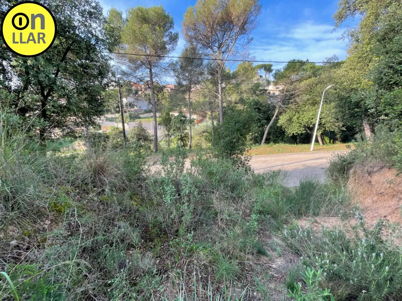 Wohnbaugrundstück zum Verkauf in Calle Pedrera 21, imagen 16