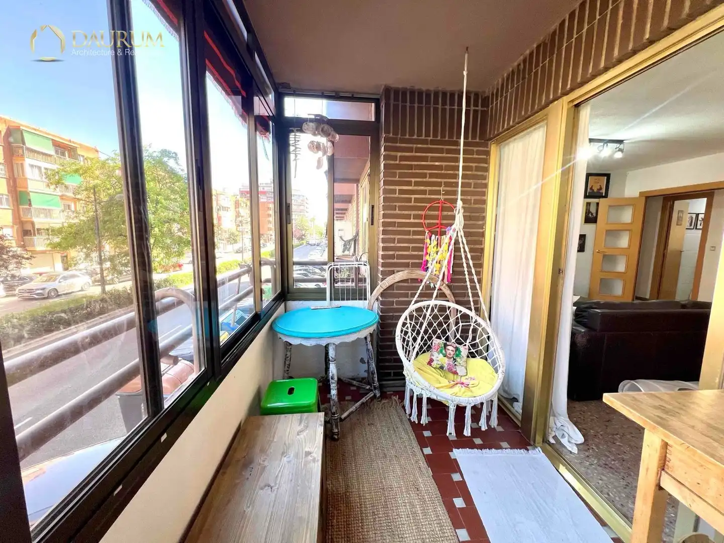 Flat with lift for sale in JOAQUIM BALLESTER, imagen 13
