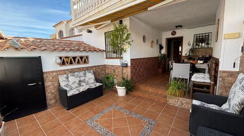 Foto 5 de Casa adosada en venta en Platero - El Limón, Alhaurín de la Torre