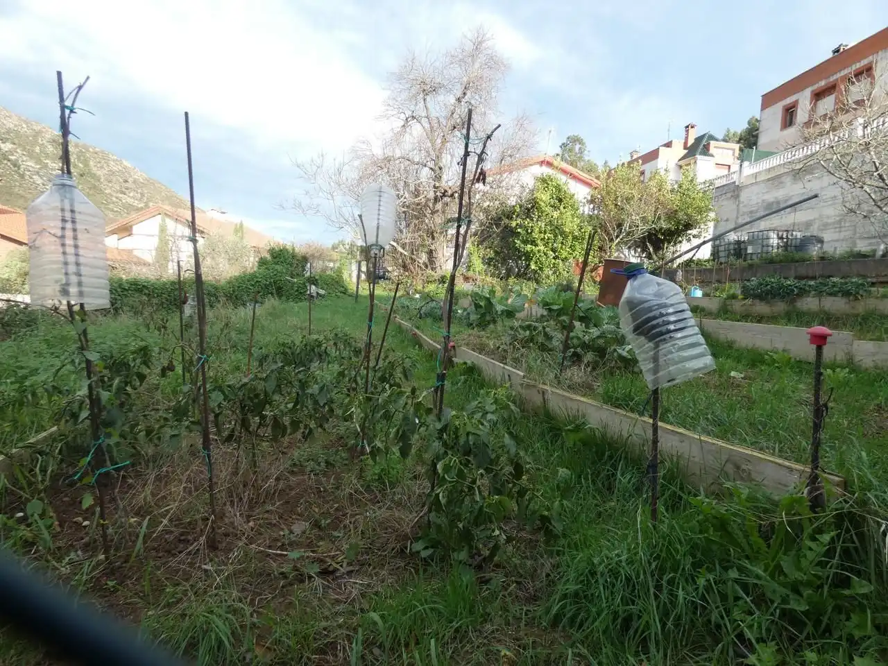 Casa rústica amb jardí en venda a Otañes - Talledo, imagen 12