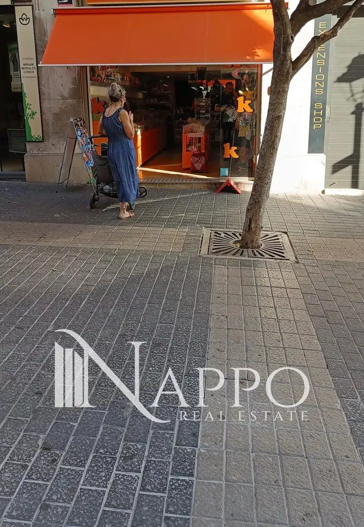Local comercial en traspàs a DE JAUME ARMEGOL, imagen 6