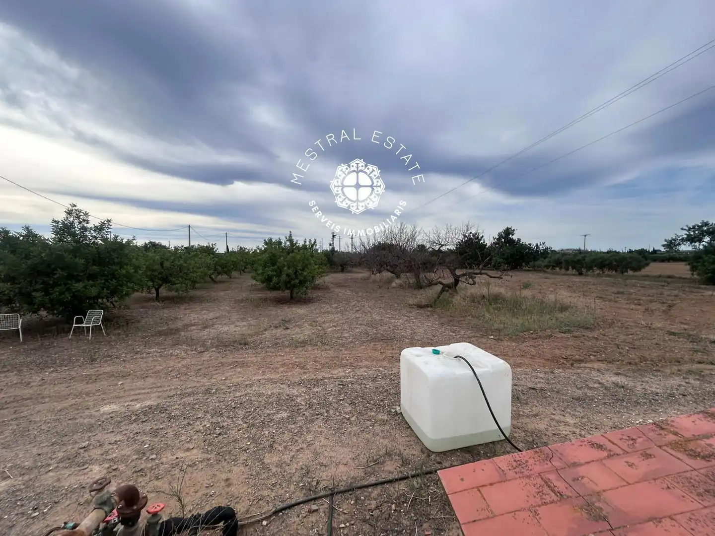 Terreno en venta en Cambrils