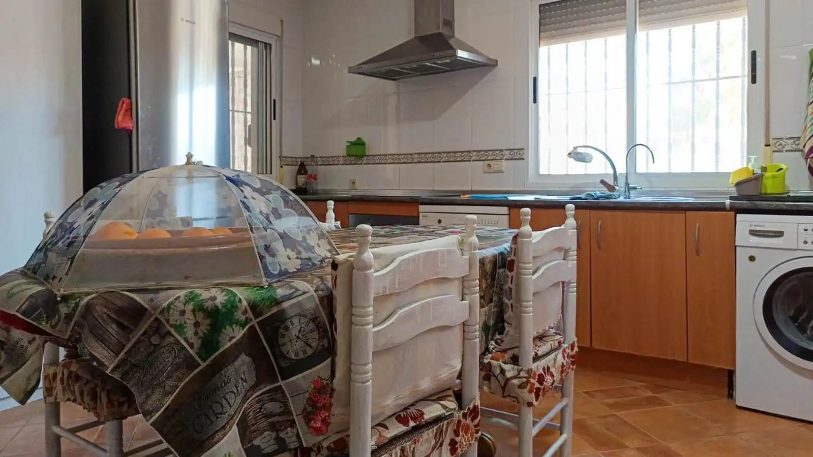 Casa amb jardí en venda a Crevillent, imagen 7