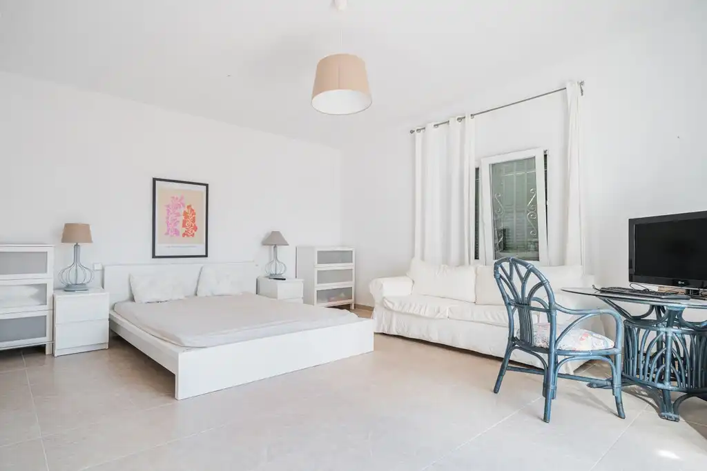 Dormitori de Casa o xalet en venda en Manacor amb Aire condicionat, Jardí privat i Terrassa