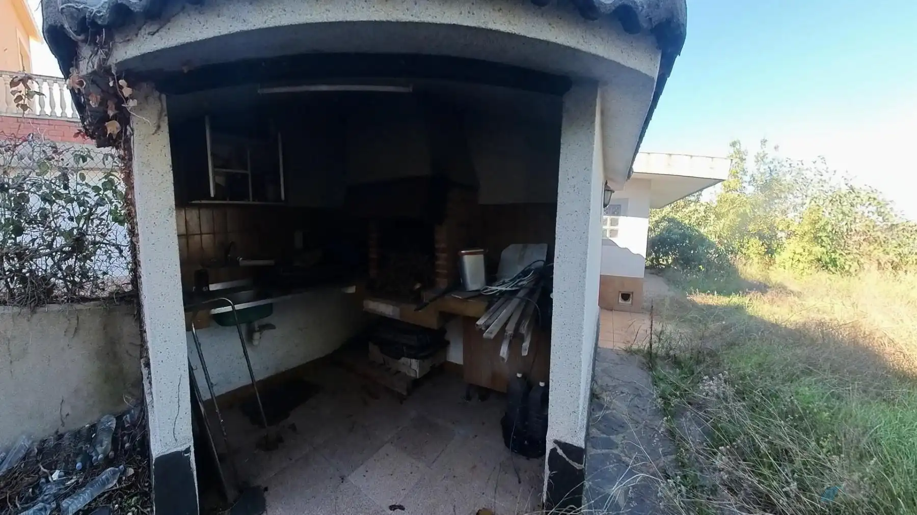 Casa amb piscina en venda a Sant Joaquim, imagen 31