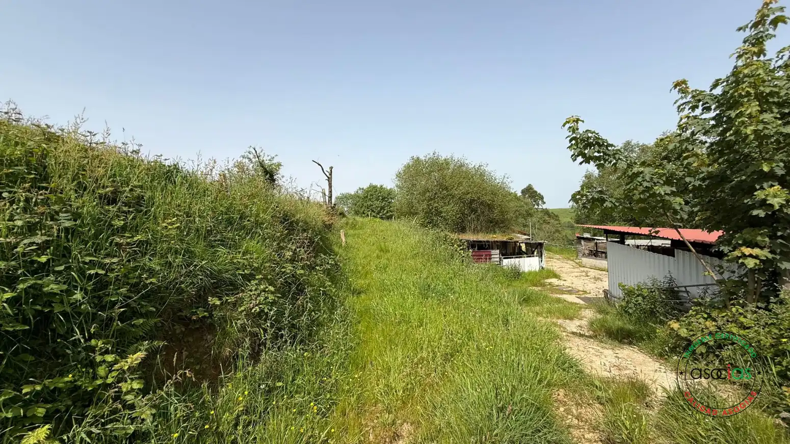 Industrial buildings for sale in Siero