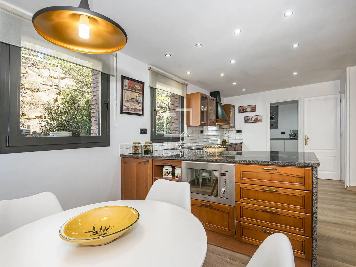 Villa con giardino in vendita a Matadepera, imagen 16