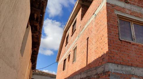 Foto 3 de Edificio en venta en Escalona del Prado, Segovia
