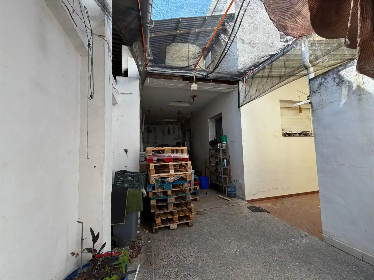 Casa o xalet en venda en Santa Amalia amb Aire condicionat i Balcó
