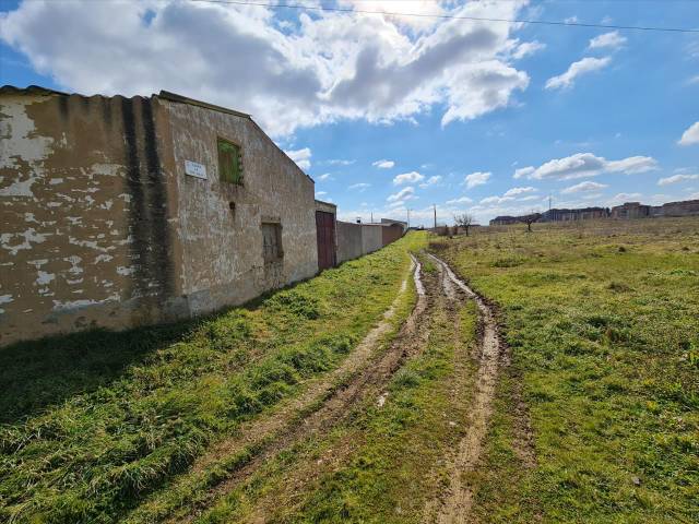 Terreno residencial en Venta en SAN BLAS en Urbanización Siglo XXI - Carretera de Villalpando