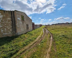 Residencial en venda a SAN BLAS, Urbanización Siglo XXI - Carretera de Villalpando