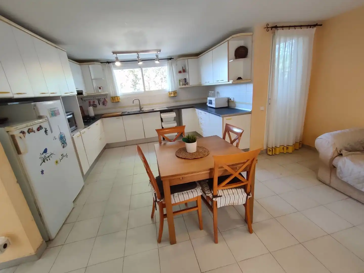 Casa con jardín en venta en Begues, imagen 12
