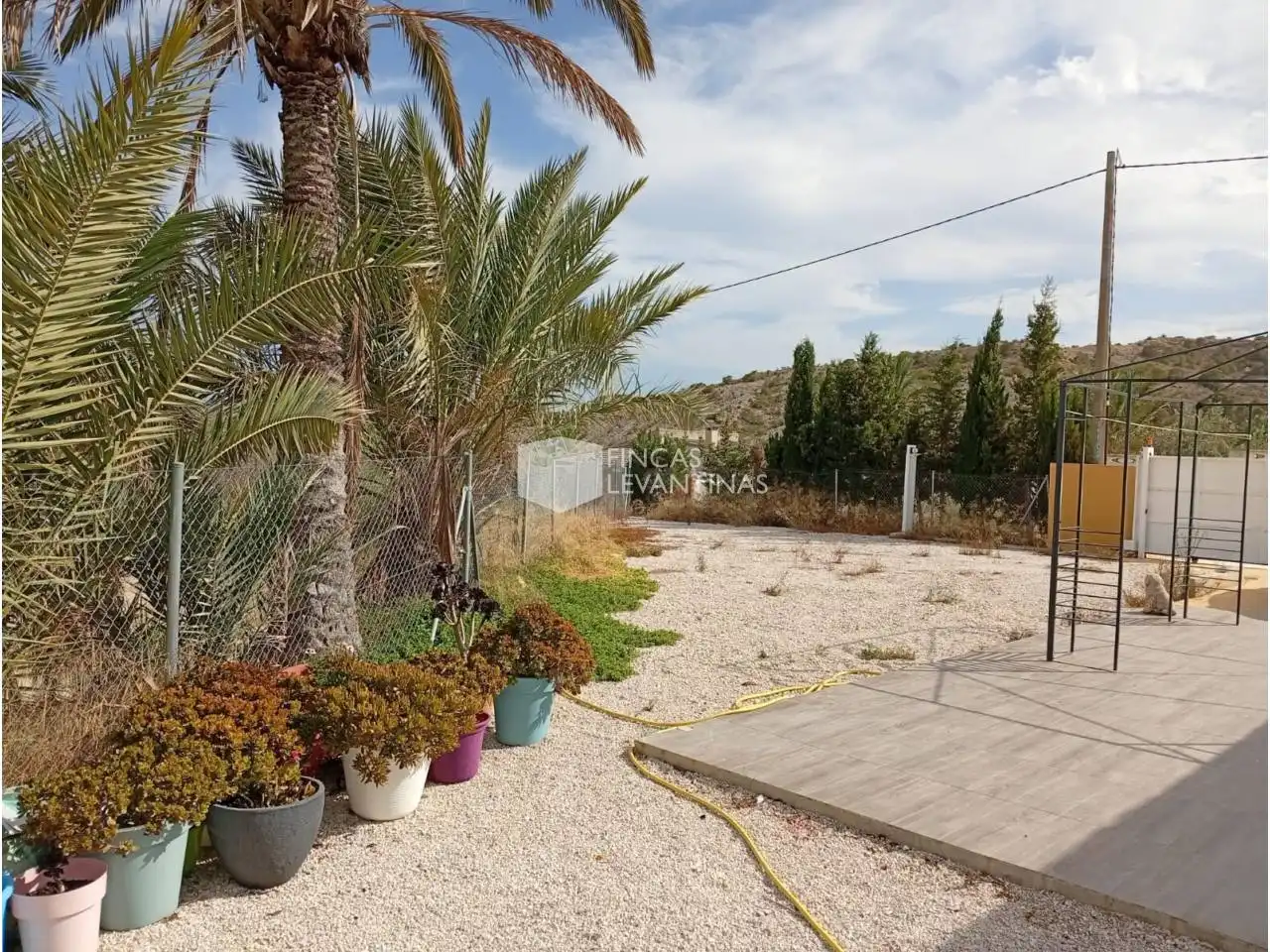 Casa o xalet en venda en Alicante / Alacant