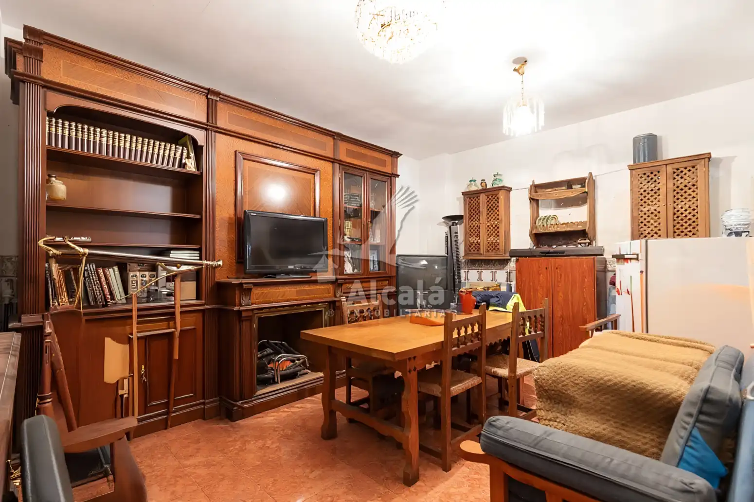Casa con piscina en venta en Valdeavero, imagen 51