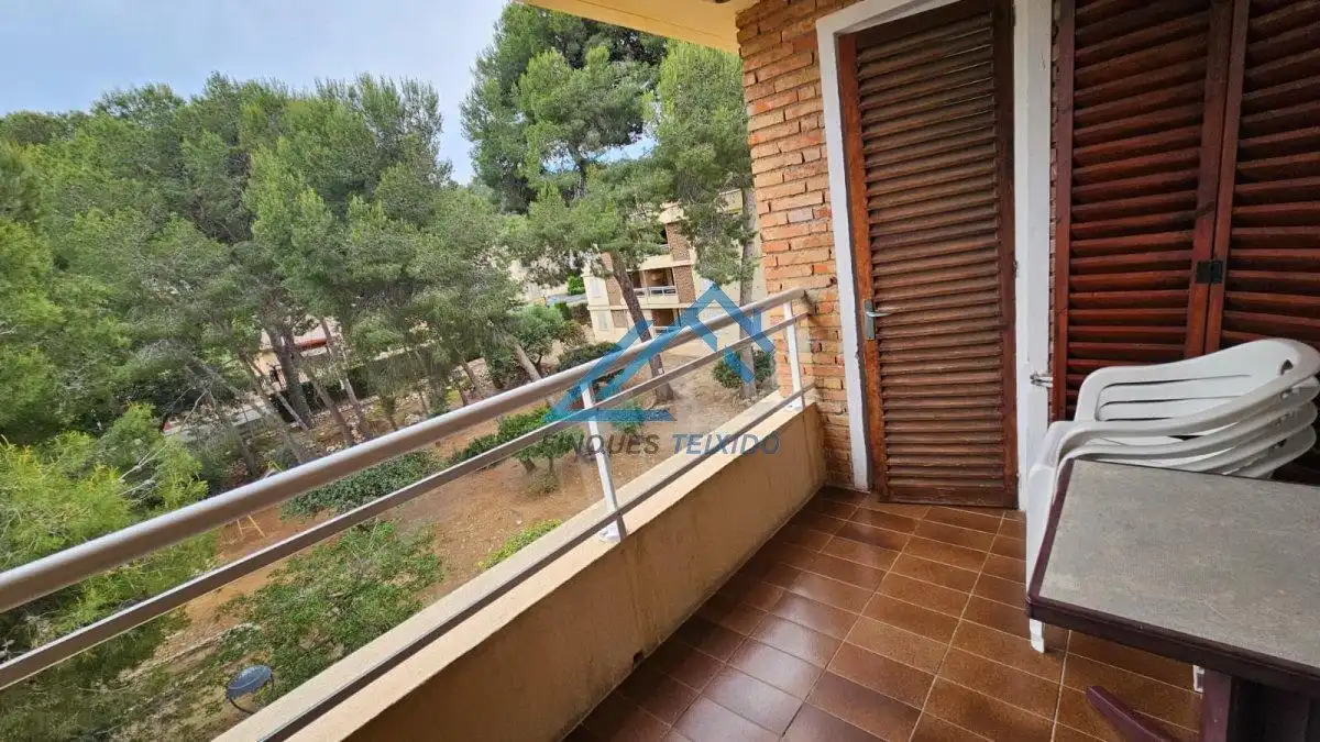 Apartment with terrace for sale in Calle del Pla de l'Era, imagen 3