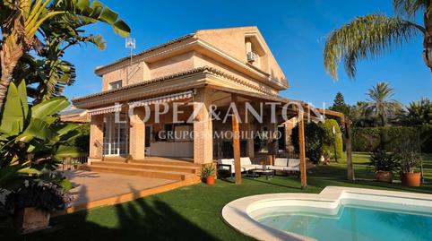 Photo 4 of House or chalet for sale in El Carme - Sant Agustí - Bonavista, L'Eliana
