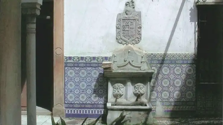Garden of Houses for sale in Granada  with Private garden