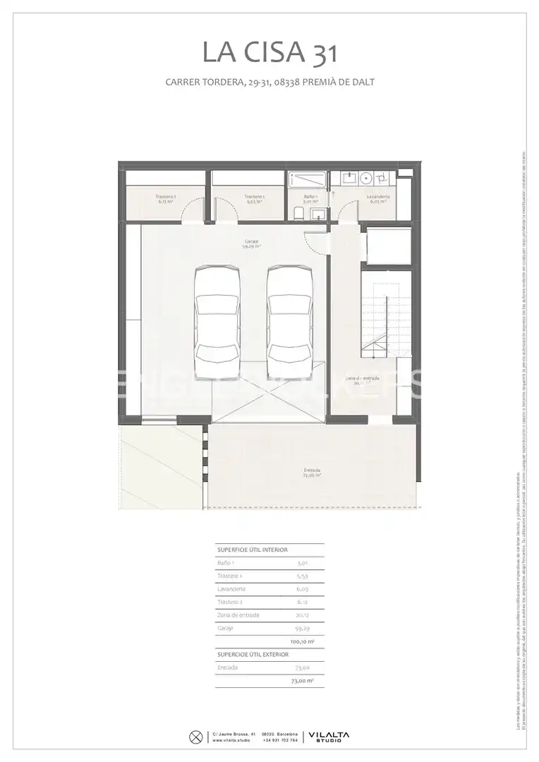 Finca rústica en venta en Premià de Dalt con Aire acondicionado, Calefacción y Jardín privado