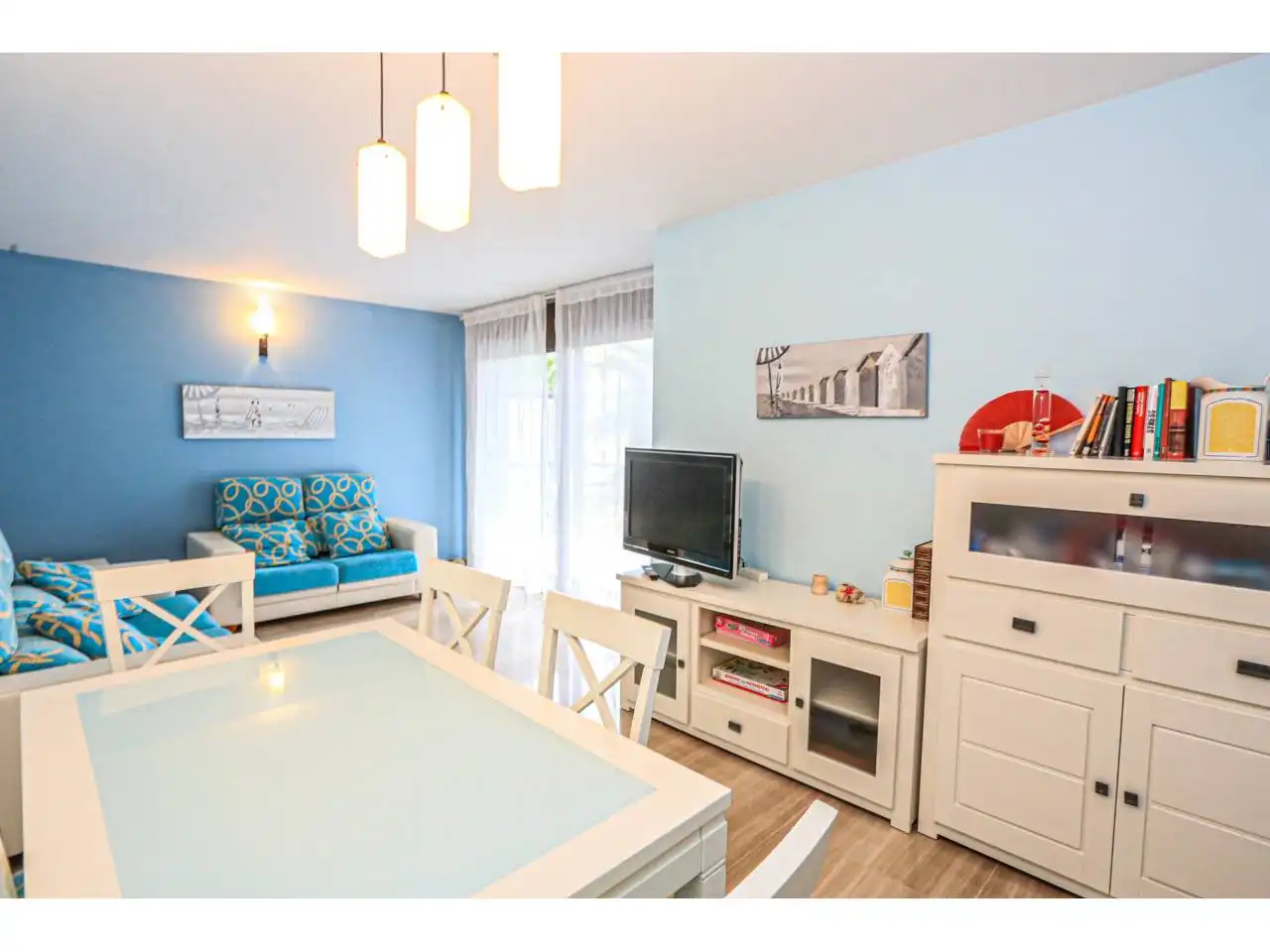 Appartamento con piscina in affitto a Calle RIU BRUGENT, imagen 15