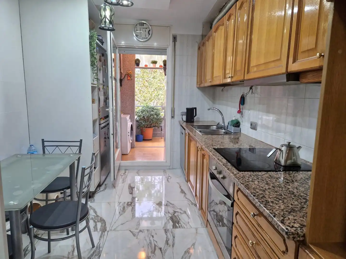 Ático con ascensor en venta en PERPINYA, imagen 7