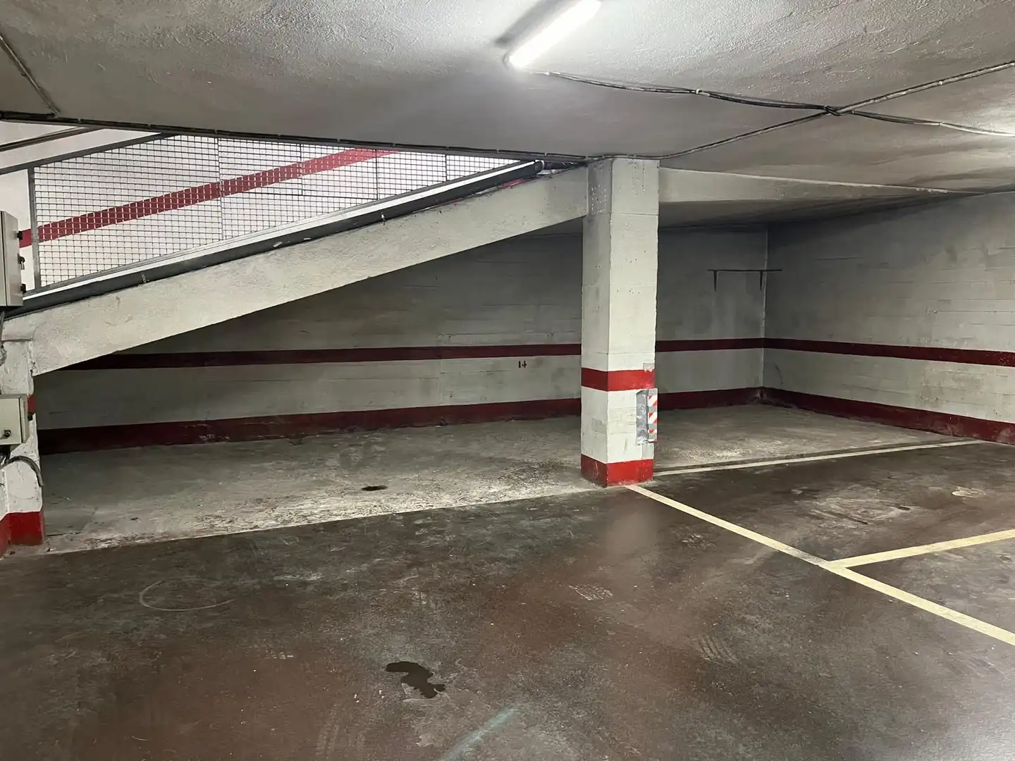 Parking de Garaje en venta en Laudio / Llodio
