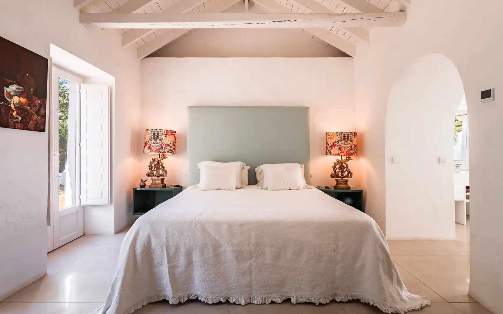 Casa o xalet de lloguer a Playa Bajadilla - Puertos