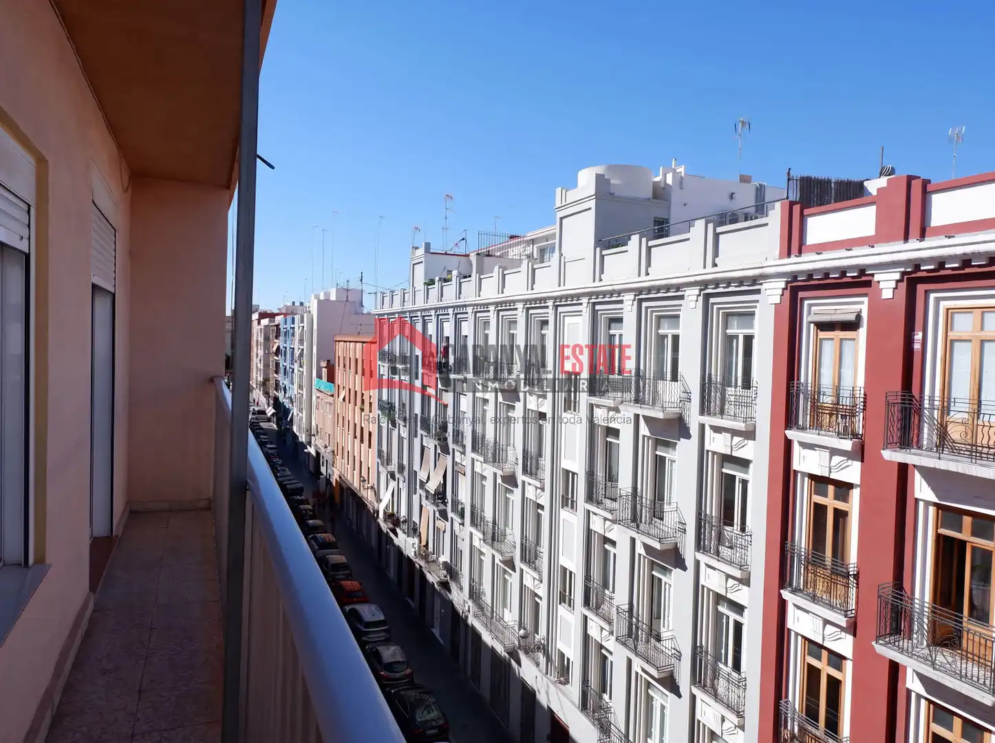 Appartamento con terrazza in vendita a Poblats Marítims, imagen 18