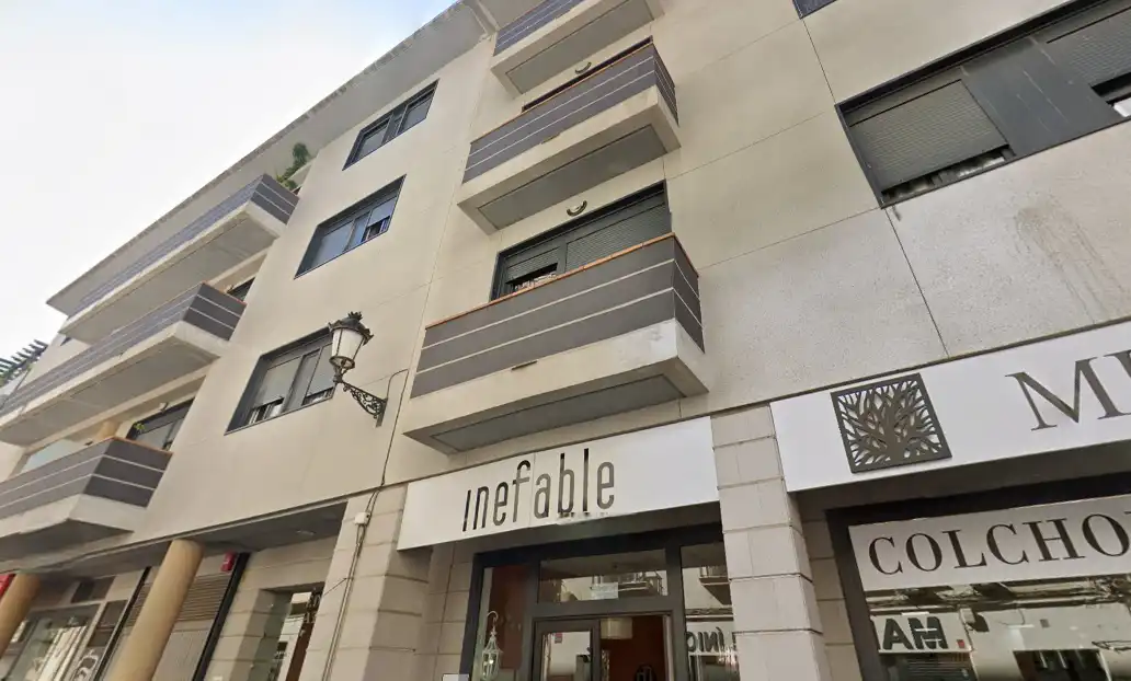 Appartement à vendre à CARDENAL ALBORNOZ, imagen 2