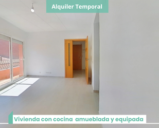 Bedroom of Flat to rent in Mataró  with Terrace, Oven and Pets allowed