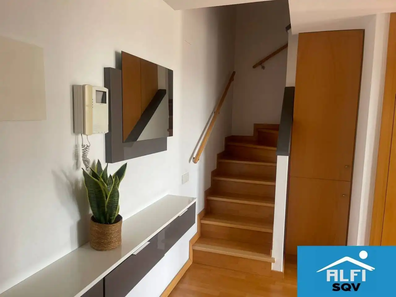 Ático en venta en Barberà del Vallès con Aire acondicionado, Calefacción y Parquet