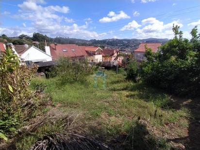 Single-family semi-detached for sale in Vigo   with Private garden