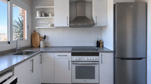 Foto 5 de Apartament en venda a Carrer de Bac de Roda, Provençals del Poblenou, Barcelona Capital