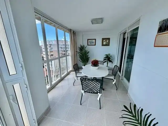 Apartament amb piscina en venda a Els Terrers, imagen 11