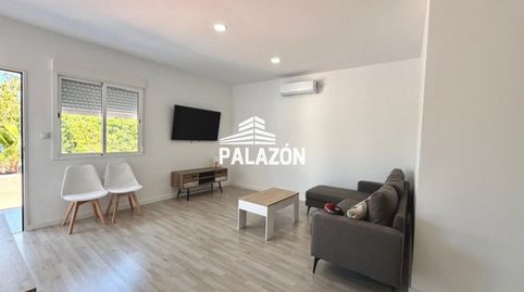 Foto 5 de Casa o xalet de lloguer a Crevillent, Alicante