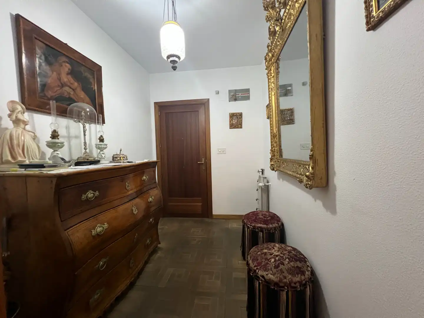 Wohnung zum Verkauf in Jaca mit Abstellraum und Balkon