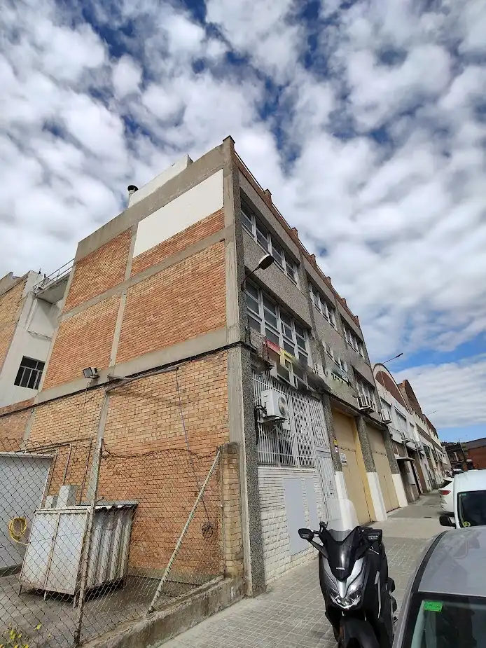 Nau industrial de lloguer a Casablanca, imagen 4