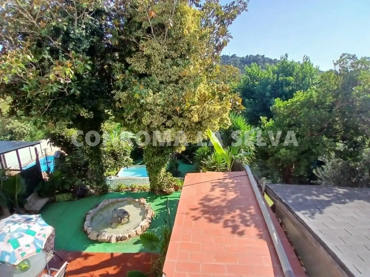 Casa amb jardí en venda a Palafolls, imagen 28
