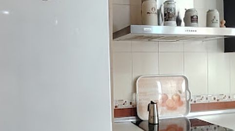 Photo 4 of Flat for rent in Avenida de Andalucía, 45, Zona Hospital, Linares